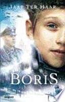 Libro Boris