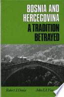 Bosnia and Hercegovina
