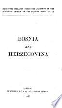 Bosnia and Herzegovina