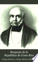 Bosquejo de la República de Costa Rica