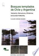 Bosques templados de Chile y Argentina