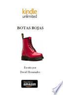 Botas Rojas