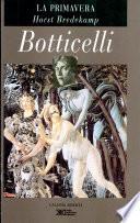 Botticelli, La primavera
