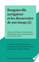 Bougainville navigateur et les découvertes de son temps (2)