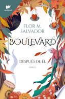 Boulevard. Libro 2