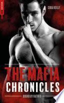 Bound by Hatred- The Mafia Chronicles, T3