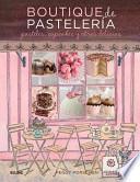 Boutique de Pastelería