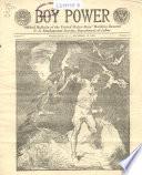 Boy Power