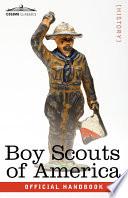 Boy Scouts of America