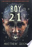 Boy veintiuno