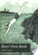 Boys' Own Book
