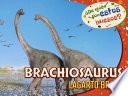 Brachiosaurus
