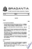 Bragantia
