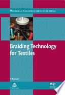 Braiding Technology for Textiles
