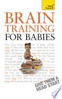 Brain Training for Babies