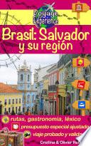 Brasil: Salvador y su región