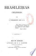 Brasileiras celebres