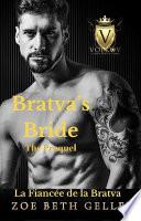 Bratva's Bride-La Mariée de la Bratva