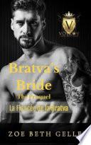 Bratva’s Bride-La Fiancée de la Bratva
