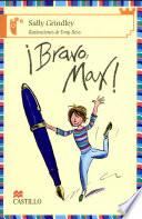 bravo max/ bravo max