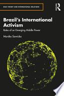 Brazil's International Activism