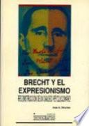 Brecht y el expresionismo
