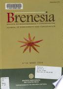 Brenesia