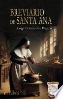 Brevario de Santa Ana