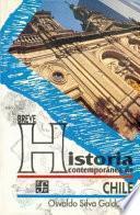 Breve historia contemporánea de Chile