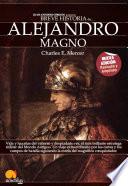Breve historia de Alejandro Magno