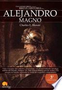 Breve historia de Alejandro Magno