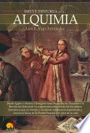 Breve Historia de Alquimia