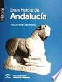 Breve historia de Andalucía