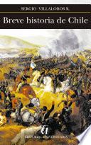 Breve historia de Chile