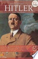 Breve historia de Hitler