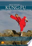 Breve historia de Kung-Fu