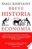 Breve historia de la Economía