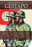 Breve historia de la Gestapo