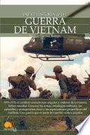 Breve historia de la guerra de Vietnam