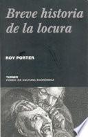 Breve historia de la locura