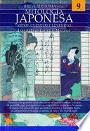Breve Historia de la Mitología Japonesa