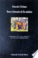 Breve historia de la música