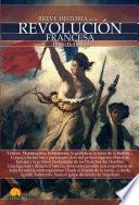 Breve historia de la Revolución francesa