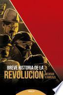 Breve historia de la Revolución