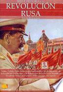 Breve historia de la Revolución rusa