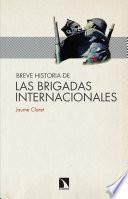 Breve historia de las Brigadas Internacionales