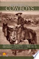 Breve Historia de los Cowboys