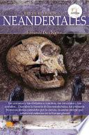 Breve historia de los neandertales