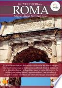 Breve historia de Roma