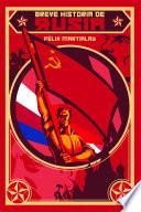 Breve historia de Rusia
